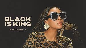 Beyoncé Black is King
